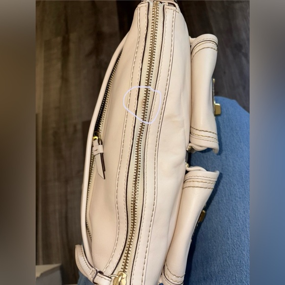 Coach Legacy <3 - Picture 12 of 15